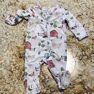 Caden lane farmer zippies